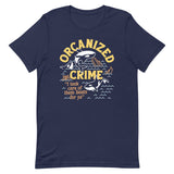 Orcanized Crime Men's Signature Tee