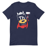 Thorium Men's Signature Tee
