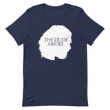 The Dude Abides Men's Signature Tee