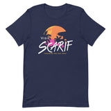 Visit Scarif Men's Signature Tee