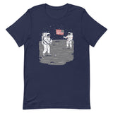 Moon Golf Men's Signature Tee