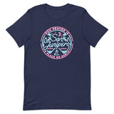 San Junipero Men's Signature Tee