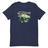 Visit The Great Valley Men's Signature Tee