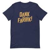 Dank Farrik! Men's Signature Tee