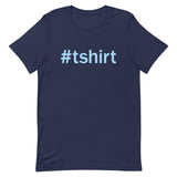 Hashtag T-Shirt Men's Signature Tee