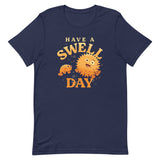 Have A Swell Day Men's Signature Tee