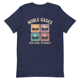 Noble Gases Men's Signature Tee