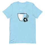 Tea Shirt Men's Signature Tee