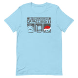 Leading Causes of Accidents Men's Signature Tee