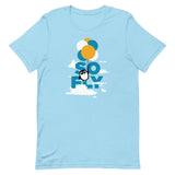So Fly Men's Signature Tee
