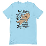Soft Wookiee, Warm Wookiee Men's Signature Tee