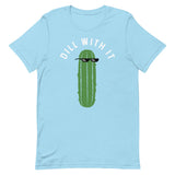 Dill With It Men's Signature Tee