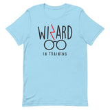 Wizard In Training Men's Signature Tee