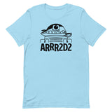 ARRR2D2 Men's Signature Tee