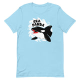 Sea Panda Men's Signature Tee