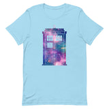 Police Box Men's Signature Tee