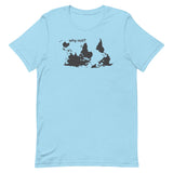Why Not? Men's Signature Tee