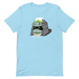 Shredded Men's Signature Tee