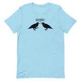 Nevermore Men's Signature Tee