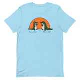 See You Later Alligator Men's Signature Tee