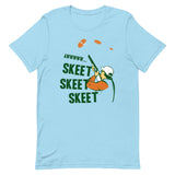 Skeet Skeet Skeet Men's Signature Tee
