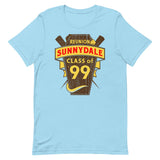 Sunnydale Reunion Men's Signature Tee