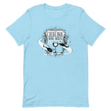 The Catalina Wine Mixer Men's Signature Tee