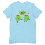 Olive You Men's Signature Tee