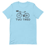 Two Tired Men's Signature Tee