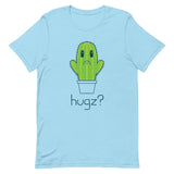 Hugz? Cactus Men's Signature Tee