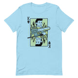 King Ash Men's Signature Tee