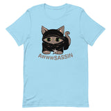 Awwwsassin Men's Signature Tee