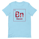 Bacon Element Men's Signature Tee