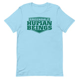 Greendale Human Beings Men's Signature Tee