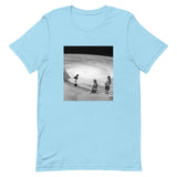 Surf's Up Men's Signature Tee