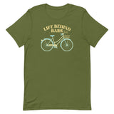 Life Behind Bars Men's Signature Tee
