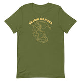 Rejoin Pangea Men's Signature Tee