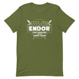 Save Endor Men's Signature Tee