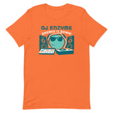 DJ Enzyme Men's Signature Tee
