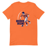 Home Run! Men's Signature Tee