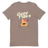 Cozy Vibes Men's Signature Tee