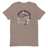 Trash Besties Men's Signature Tee