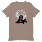 Everything Is Fine Men's Signature Tee