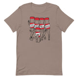 Spice Girls Men's Signature Tee