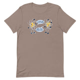 I Lost An Electron. Are You Positive? Men's Signature Tee