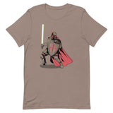 Mandalorian Knight Men's Signature Tee