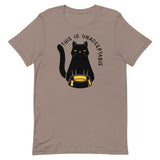 This Is Unacceptable Men's Signature Tee