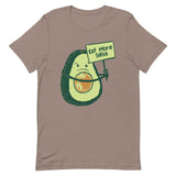 Eat More Salsa Men's Signature Tee