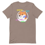 Doge Shirt Men's Signature Tee