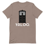 YOL Infinity Men's Signature Tee